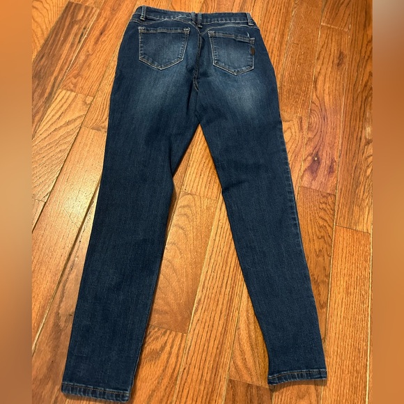 1822 Denim Jeans size 4 - Picture 2 of 5